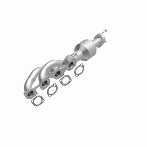 Magnaflow Conv DF 04-05 BMW 545I 4.4L  P/S - 452790