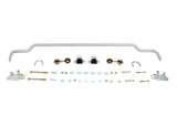 Whiteline 91-95 Honda Civic EG & EH / 92-98 Honda CRX w/ OE swaybar / 94-01 Acura Integra DC1-2 Rear - BHR36XZ