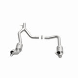 Magnaflow Conv DF 2009-2014 E-150 4.6 L Underbody - 52153