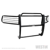 Westin 2009-2018 Dodge/Ram 1500 Sportsman Grille Guard - Black - 40-3545