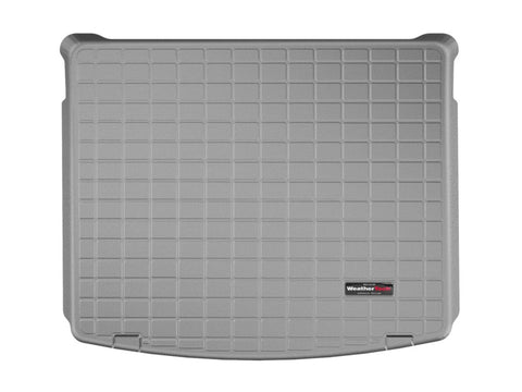 WeatherTech 2017+ Jeep Compass Cargo Liner - Grey (Cargo Tray Must be in Highest Position) - 421043