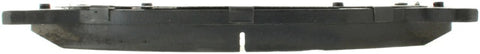 StopTech Street Select Brake Pads - Front/Rear - 305.07840