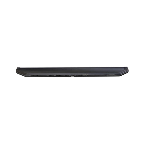 Westin 2013-2015 Toyota RAV4 Stylized Running Boards - Black - 28-21035