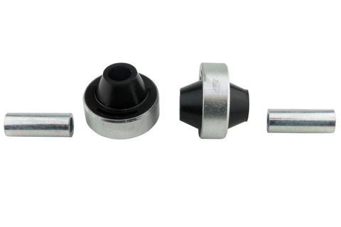 Whiteline Plus 05/00+ Toyota Prius NHW11/HHW20 Front Lower Inner Rear C/A Bushing Caster Correction - W53276