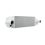 Mishimoto 2016+ Ford Focus RS Intercooler (I/C ONLY) - Silver - MMINT-RS-16SL