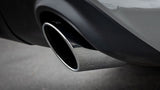 Borla 2021+ Dodge Durango SRT Hellcat 6.2L V8 AWD ATAK Cat-Back Exhaust System - T-304SS - 140886