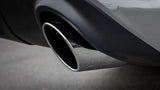 Borla 2021+ Dodge Durango SRT Hellcat 6.2L V8 AWD S-Type Cat-Back Exhaust System - T-304SS - 140885