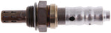 NGK Chevrolet Astro 1999-1998 Direct Fit Oxygen Sensor - 21517