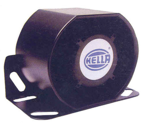 Hella Bu Alarm Smart 87112Db 1224V Hd - 996139001