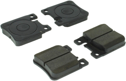 StopTech Performance Brake Pads - 309.06030