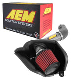 AEM Induction 2019 Volkswagen Jetta 1.4L Cold Air Intake - 21-862C