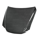 Seibon 14 Lexus IS250/350 OE Style Carbon Fiber Hood - HD14LXIS-OE