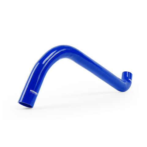 Mishimoto Ford F-150/250/Expedition Blue Silicone Radiator Coolant Hose Kit - MMHOSE-LTN-2WDBL