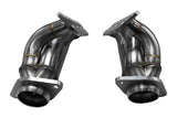 Kooks 05-10 Chrysler LX 6.1L HEMI 1-7/8in. Super Street Series Headers - 31011400