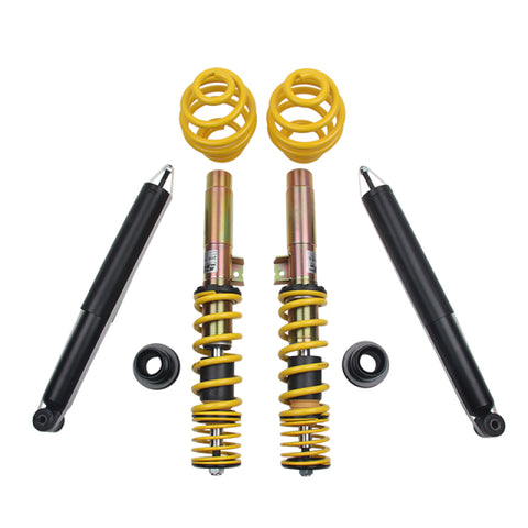 ST Coilover Kit 98-06 BMW 323i/323is/325i/328i/328is/330i E46 Sedan/Coupe/Wagon - 13220022