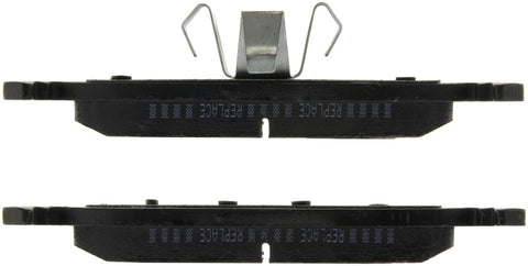 StopTech Street Brake Pads - Front - 308.15680