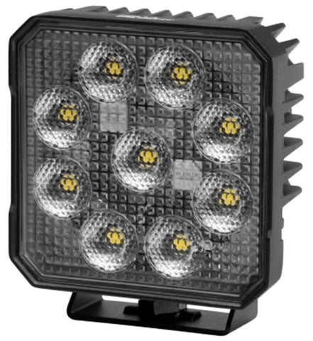 Hella ValueFit LED Work Light TS3000 LED MV CR LT - 357112002