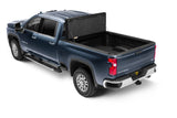 UnderCover 2020 Chevy Silverado 2500/3500 HD 6.9ft Ultra Flex Bed Cover - UX12024