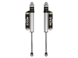 ICON 01-16 GM HD 6-8in Rear 2.5 Series Shocks VS PB CDCV - Pair - 77727CP