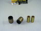 Whiteline Plus 03+ Nissan 350z / Infiniti G35 Rear Lower Inner Control Arm Bushing Kit - W62996