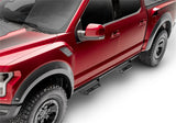 N-Fab Predator Pro Step System 07-10 Chevy/GMC 2500/3500 Crew Cab - Tex. Black - PRC0784CC-TX