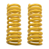 Belltech MUSCLE CAR SPRING SET 68-72 CHEVELLE MALIBU - 5108