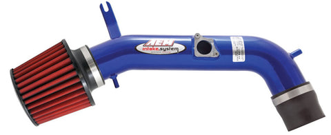 AEM 00-04 IS300 Blue Short Ram Intake - 22-464B