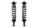 ICON 2021+ Ford F-150 2WD 0-3in 2.5 Series Shocks VS IR Coilover Kit - 91717