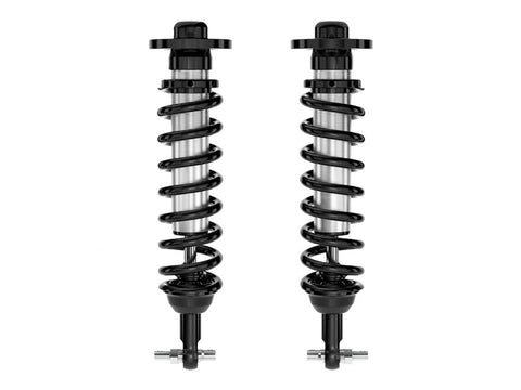 ICON 2021+ Ford F-150 2WD 0-3in 2.5 Series Shocks VS IR Coilover Kit - 91717