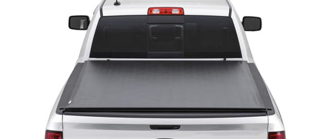 Tonno Pro 17-19 Honda Ridgeline 5ft Fleetside Lo-Roll Tonneau Cover - LR-6001