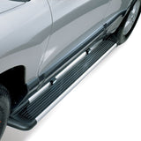 Westin Sure-Grip Aluminum Running Boards 69 in - Brushed Aluminum - 27-6110