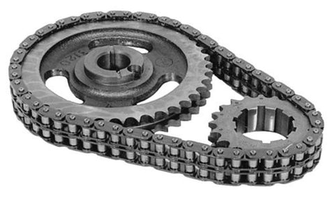 Ford Racing 429-460 Double Roller Timing Chain Set - M-6268-A460