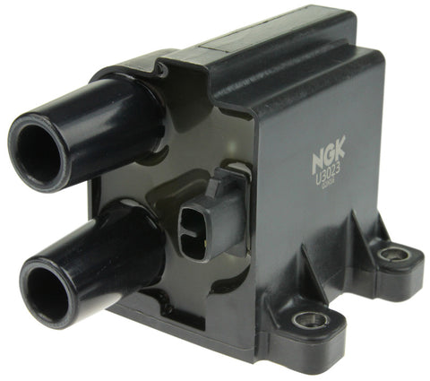 NGK 1995-93 Mazda RX-7 DIS Ignition Coil - 48947