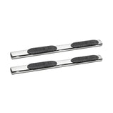 Westin 19-22 RAM 1500 Quad Cab (Excl. Classic) PRO TRAXX 6 Oval Nerf Step Bars - SS - 21-64090