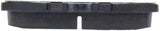 StopTech Street Select Brake Pads w/Hardware - Rear - 305.11130