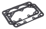 Edelbrock Gaskets Fuel Bowl for 2300 4150 4160 4175 and 4500 Series Quantity -2 - 12382