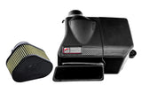 AWE Tuning Audi/VW MQB (1.8T / 2.0T) Carbon Fiber AirGate Intake w/ Lid - 2660-15240