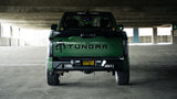 DV8 Offroad 2022-2023 Toyota Tundra MTO Series Rear Bumper - RBTT2-04