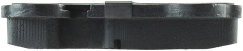 StopTech Street Brake Pads - 308.12770