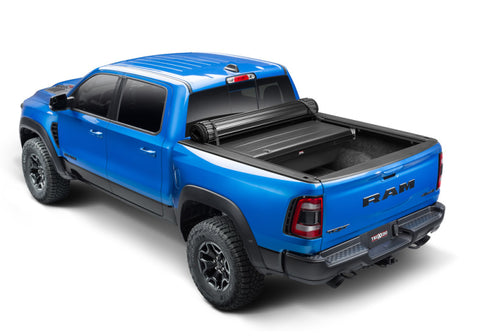 Truxedo Full Size Truck (Non Flareside/Stepside/Composite Bed) TonneauMate Toolbox - 1117416