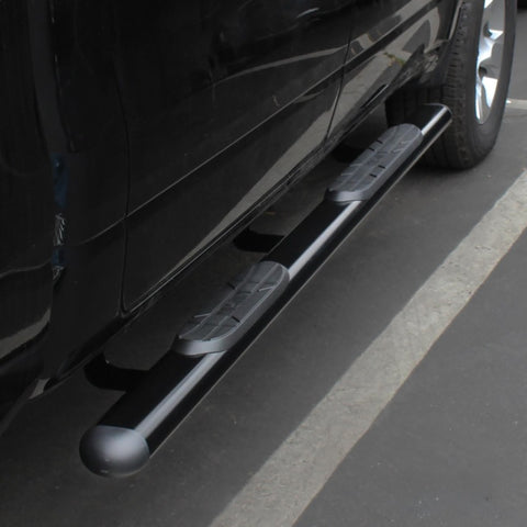 Westin 2019 Ram 1500 Quad/Crew Cab (Excl. 2019 Ram 1500 Classic) Running Board Mount Kit - Black - 27-2245