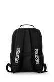 Sparco Bag Stage BLK/BLK - 016440NRNR