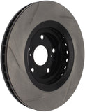 StopTech Slotted Sport Brake Rotor - 126.44158SL