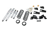 Belltech LOWERING KIT WITH SP SHOCKS - 698SP