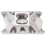 Edelbrock Intake Manifold Ford Dominator Super Victor 351W - 2828