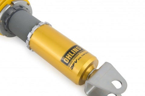 Ohlins 13-19 Porsche 911 Carrera 4/Turbo (991) Incl. S Models Road & Track Coilover System - POS MU00S1