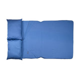 Thule Thule Fitted Sheets (For 3-Person Tents) - Blue - 901801