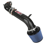 Injen 10-11 Ford Fusion 2.5L 4cyl Black Cold Air Intake w/ MR Tech/Air Fusion/Nano-Fiber Filter - SP9060BLK