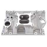 Edelbrock GM V6 Vortec Manifold - 2114