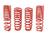 Skunk2 93-01 Honda Prelude (All Models) Lowering Springs (2.25in - 2.00in.) (Set of 4) - 519-05-1660